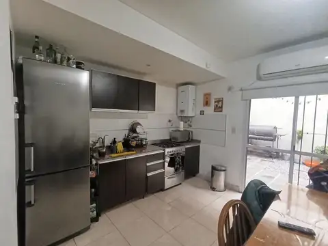 Depto Tipo Casa en Venta de 1 dormitorio