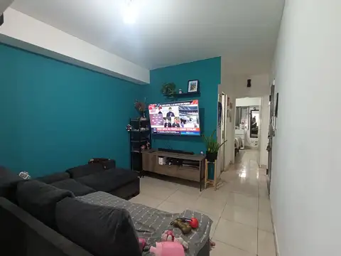 Depto Tipo Casa en Venta en Sarandí, USD 59.000
