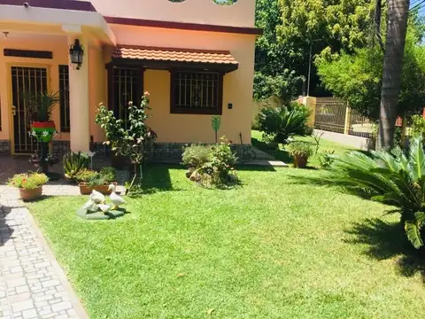 Casa en Venta en Villa Santos Tesei, USD 140.000