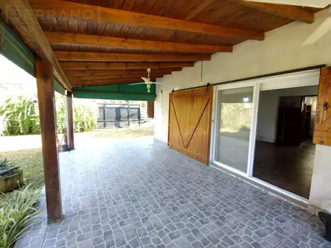 Casa en Venta en Parque Sakura, USD 135.000