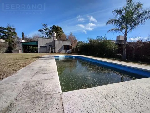 Casa en Venta 8 años