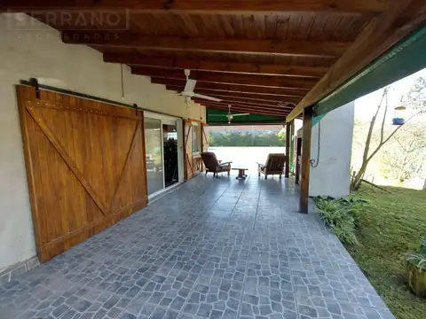 Casa en Venta de 3 dormitorios