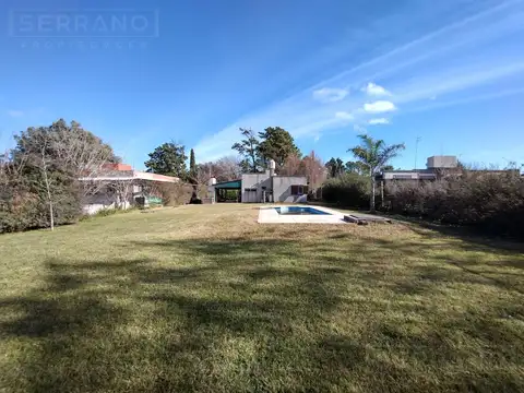 Casa en Venta al Noroeste