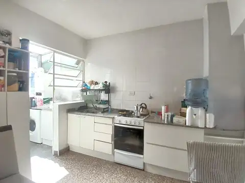 Departamento en Alquiler 50 años