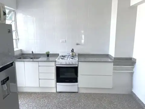 Departamento en Alquiler en Belgrano C, USD 900