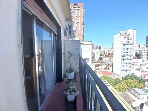 Departamento en Alquiler de 2 dormitorios