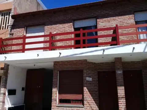 VENTA / 4 UNIDADES EN BLOCK (NECOCHEA)
