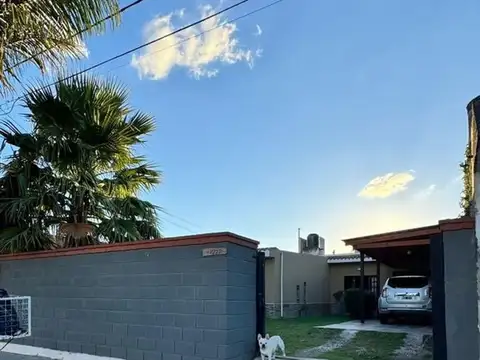 Marcos Juárez 1300