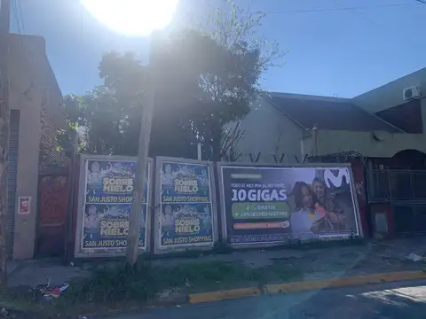 Terreno en Venta en Centro, USD 200.000