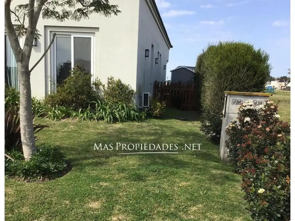 Casa en Venta en Las Golondrinas