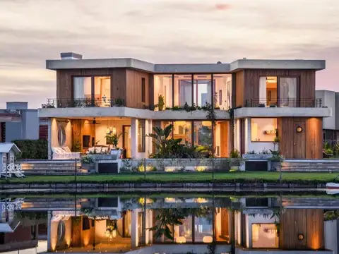 Casa en Alquiler de 3 dormitorios