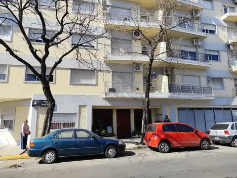 García De Cossio 6100, Piso 1°