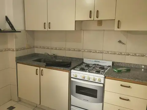 Departamento en Alquiler en Villa Luro, $ 750.000