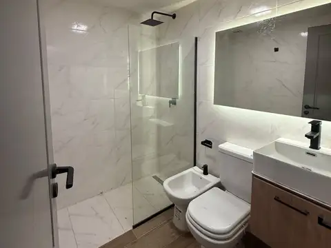 Depto Tipo Casa Monoambiente con 1 baño