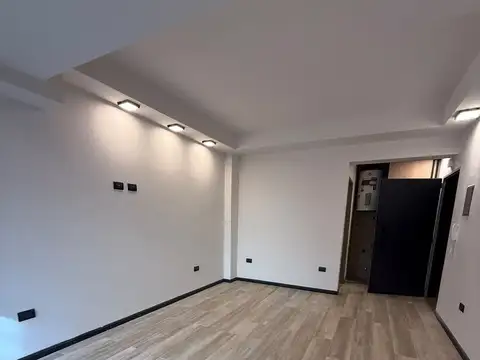 6B Estrenar Villa Urquiza Monoambiente Balcon 30m Terraza Gral Jacuzzi Parrilla