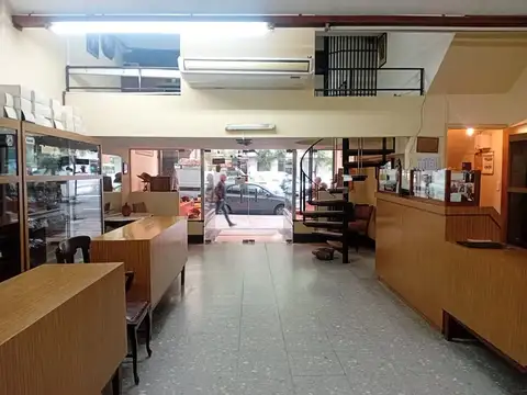 Local en Alquiler en Balvanera, USD 4.500