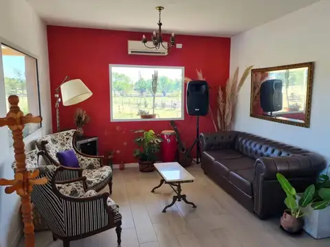 Casa en Venta en El Malacate, USD 215.000