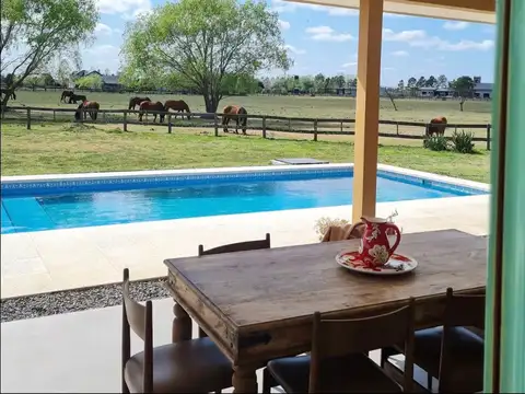 Casa en Venta 6 años