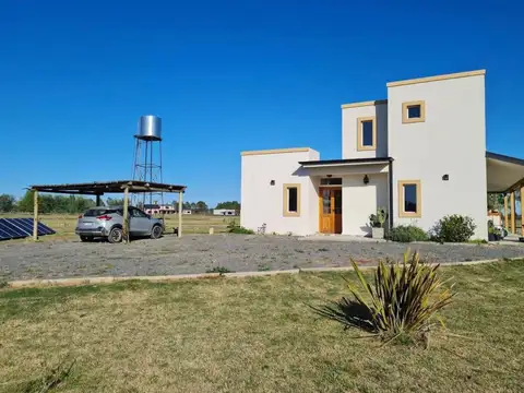 Casa en Venta al Norte