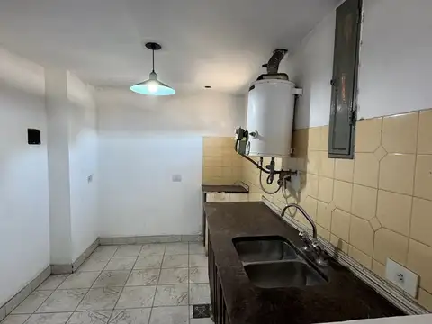 Departamento en Alquiler 10 años