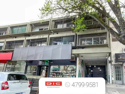 Oficina Comercial Venta - La Lucila-Vias/Maipu