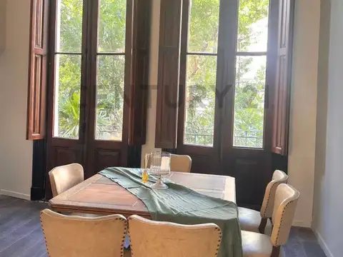 Departamento en Venta en La Plata, USD 170.000