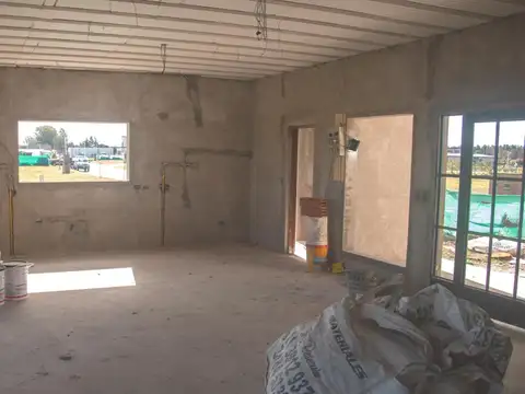 Casa en Venta A Estrenar