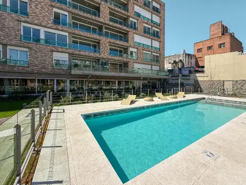 VENTA- Departamento, 2 Dormitorios, Opción Cochera - Amenities Premium - Abasto, Rosario