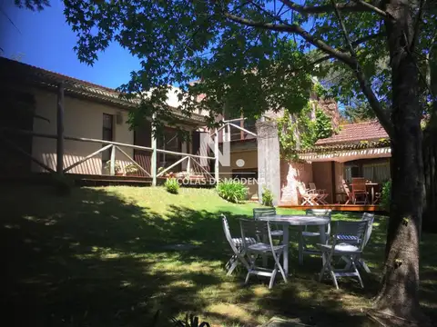 Casa en Alquiler Temporal 2025 años