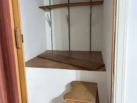 Departamento en Alquiler 40 años