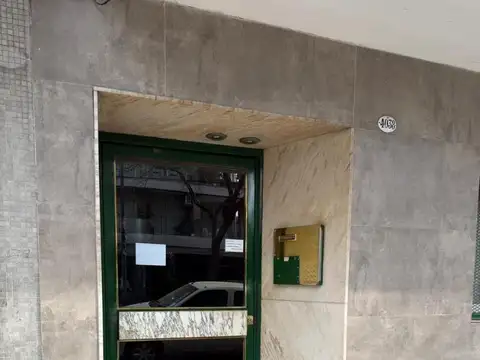 PALERMO - 2 AMBIENTES - 3 PISO POR ESCALERA - GORRITI 4000