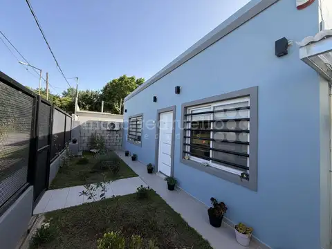 Casa en Venta en Chascomus, USD 98.000