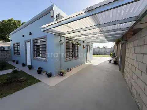 Casa en Venta 4 años