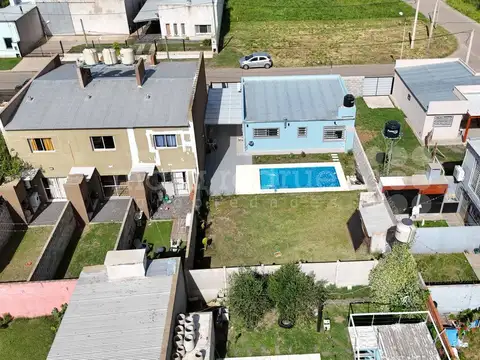 Casa en Venta de 2 dormitorios
