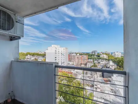 Departamento en Alquiler 15 años