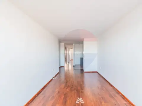 ALQUILER apartamento 1 dormitorio Cordon con vista