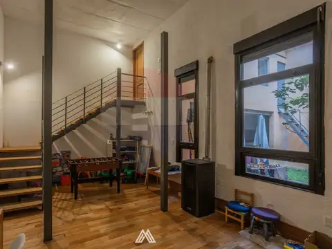 Casa en Venta con 1 cochera