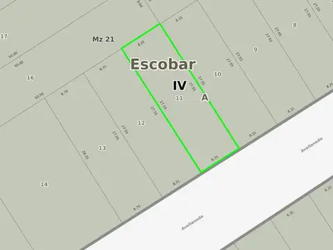 Casa en Venta de 2 dormitorios