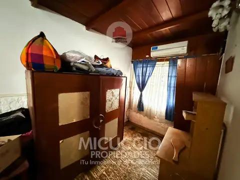 Casa en venta | Avellaneda N°1369 entre La Plata y R. Fernández | Ingeniero Maschwitz