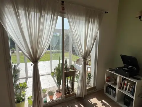 Casa en Alquiler 20 años