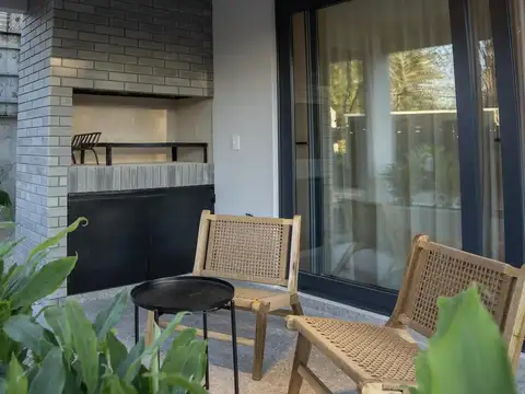 Departamento a estrenar en Green Palmers - Ing Maschwitz con amenities - Escobar