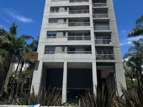 Magnifico departamento en alquiler anual