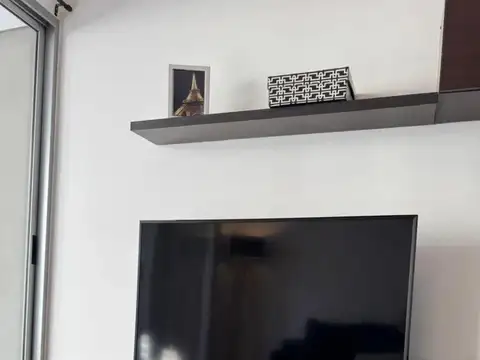 Departamento en Alquiler en Palermo Viejo, USD 800