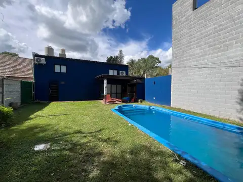 Venta casaquinta en el KM 44, Ruta 2, El Peligro