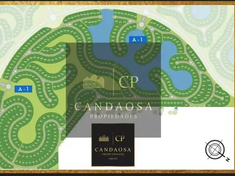 Terreno en Venta en San Sebastian, Countries y Barrios Cerrados en Escobar