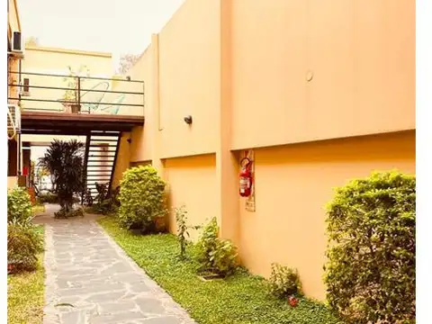 Depto Tipo Casa en Venta de 1 dormitorio