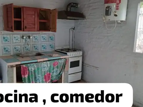 DEPARTAMENTO EN ALQUILER EN LIBERTAD