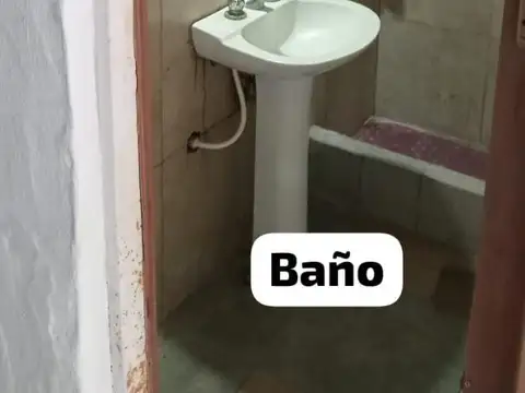 Departamento en Alquiler en Ituzaingo, $ 320.000