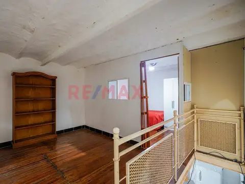 Depto Tipo Casa en Venta en Balvanera, USD 80.000