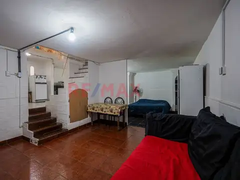 Depto Tipo Casa en Venta de 4 ambientes
